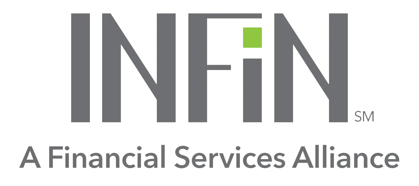 INFIN Logo