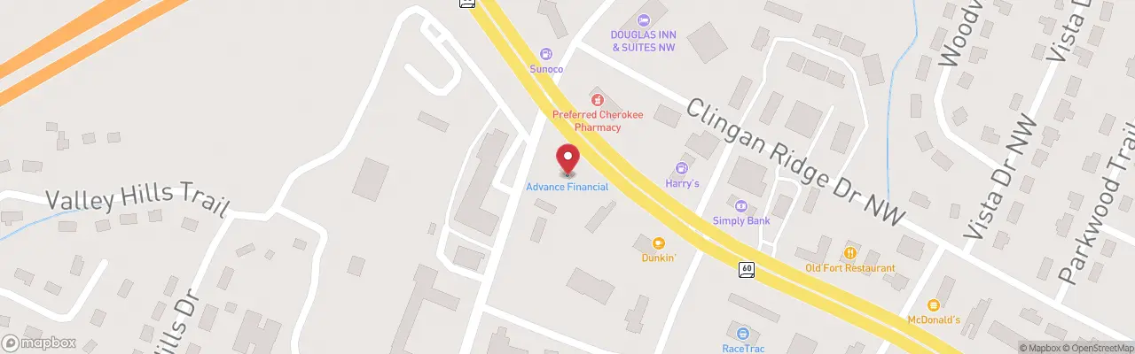 MapboxStaticMap